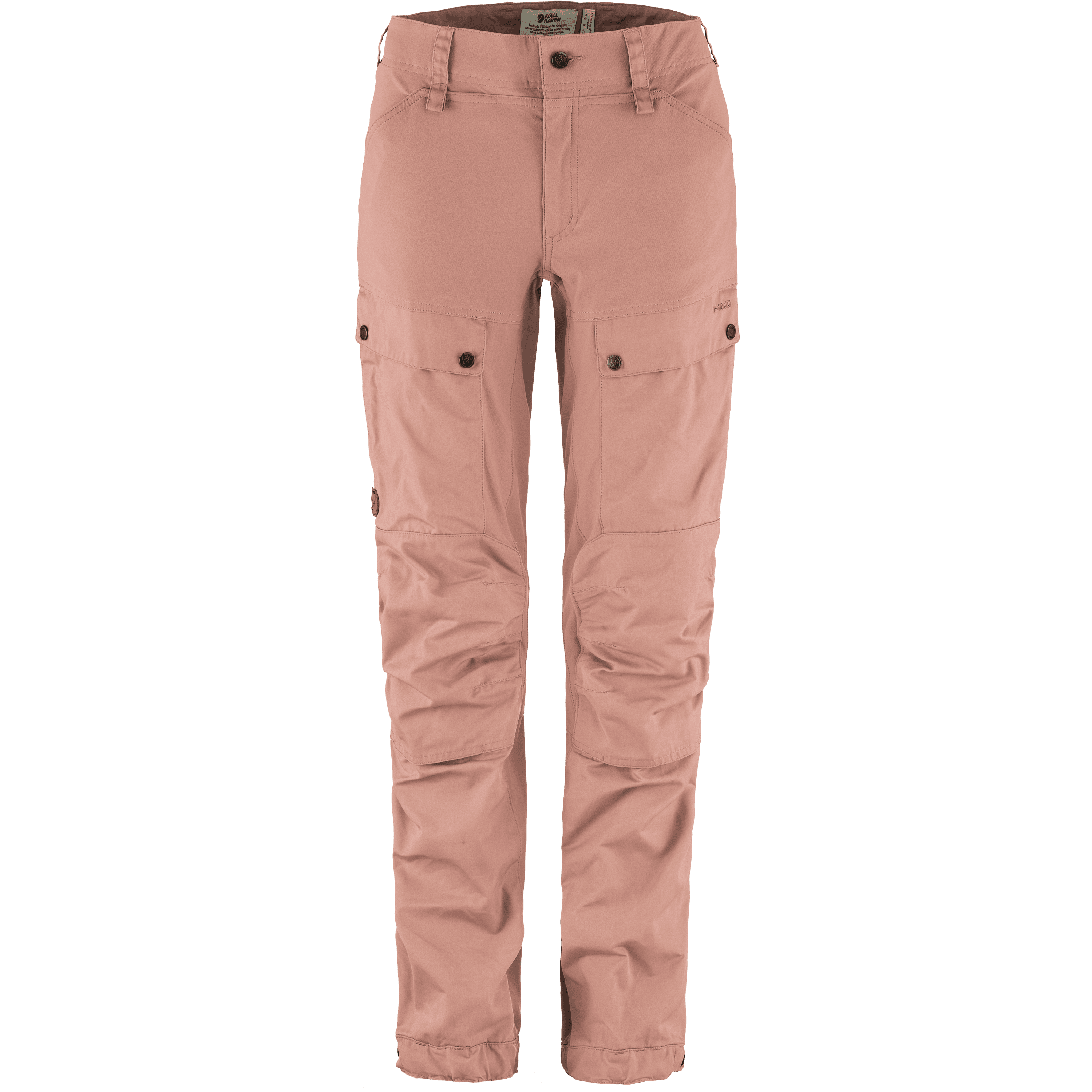 Dusty Rose