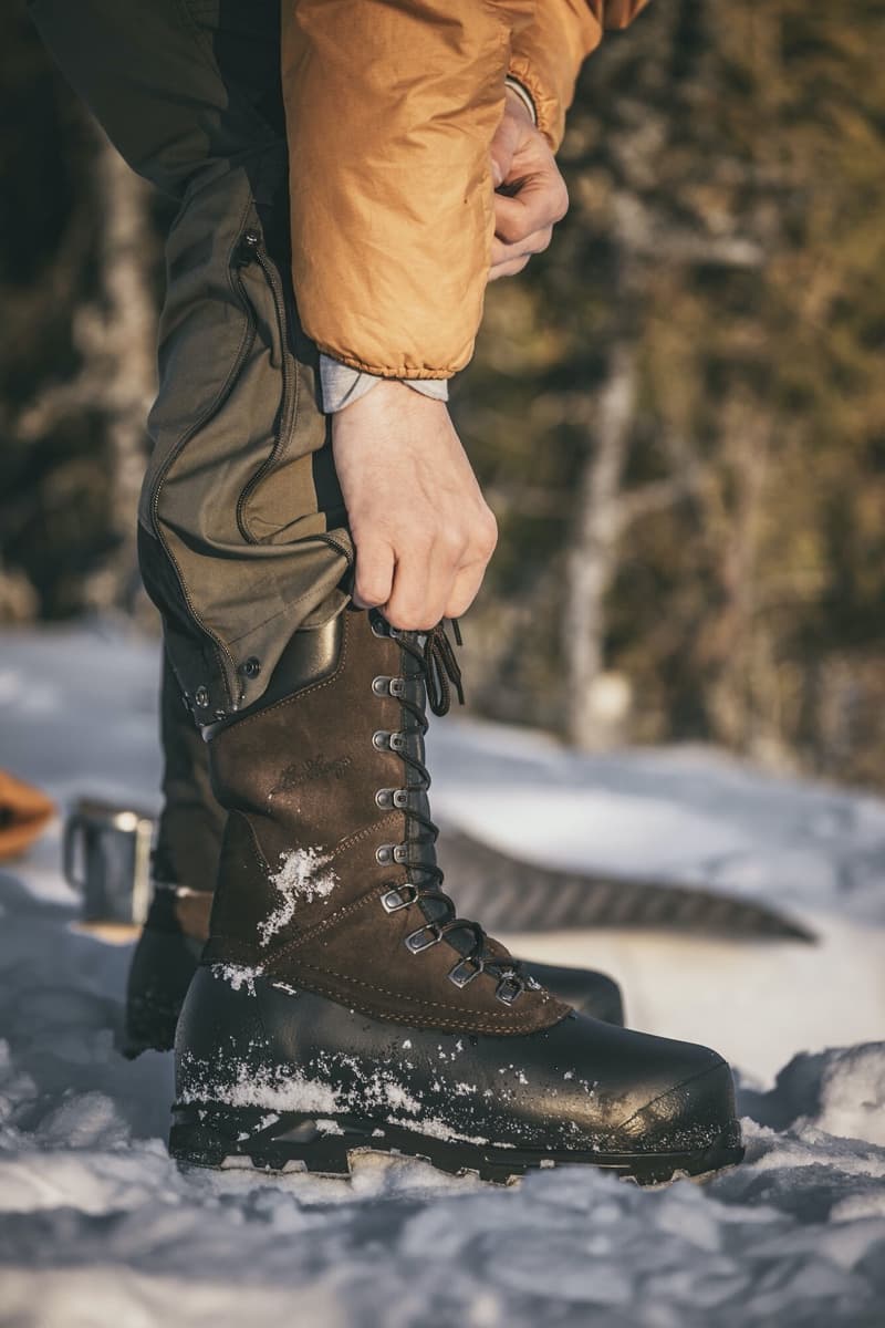 Men's Skare Expedition — image 2 of 2