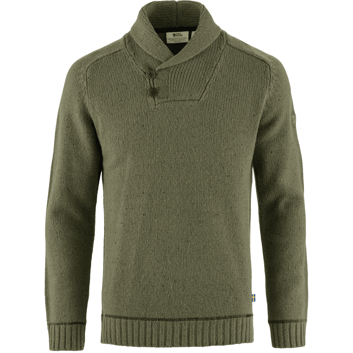 Men's Lada Sweater