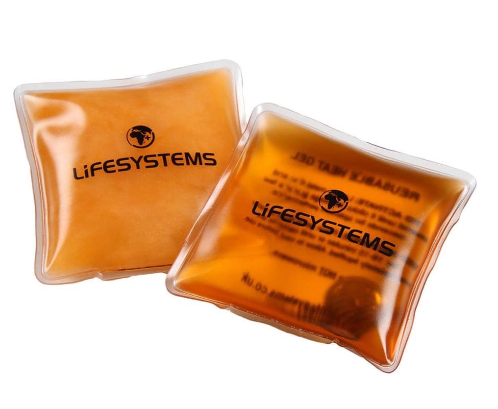 Reusable Hand Warmers — image 1 of 7