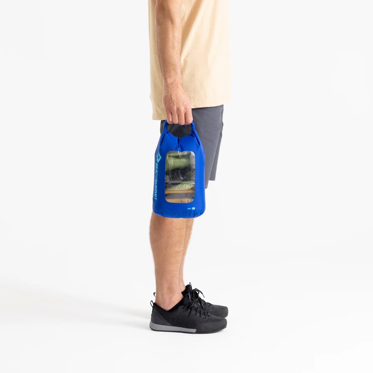 Sea To Summit-30416270-Lightweight Eco View Dry Bag 5L — image 7 of 9