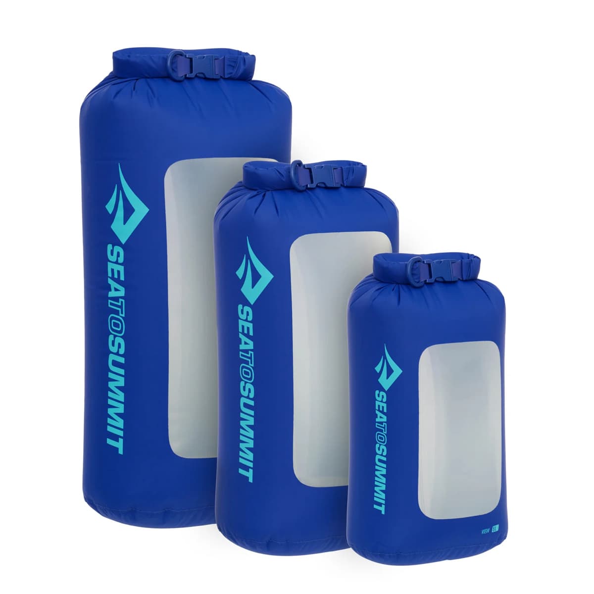 Sea To Summit-30416270-Lightweight Eco View Dry Bag 5L — image 8 of 9