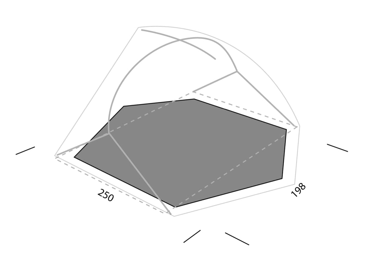 Lyra III Footprint — image 4 of 5