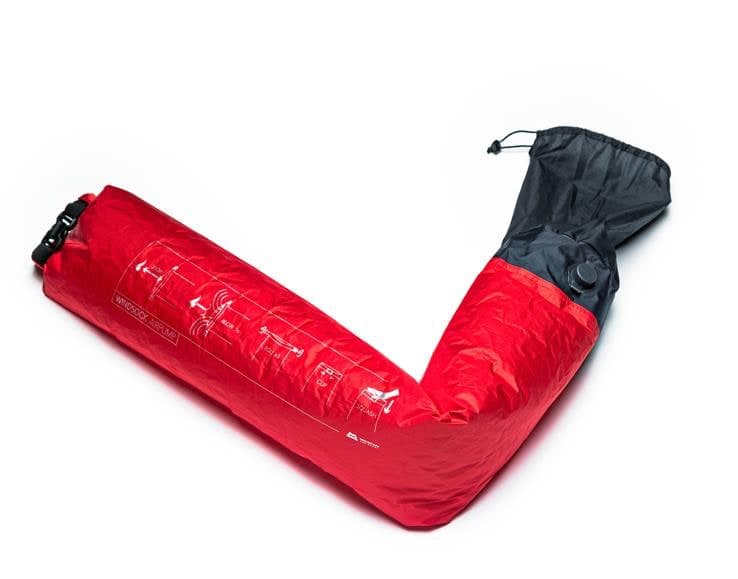 Aerostat Synthetic 7.0 Mat - Regular — image 6 of 6