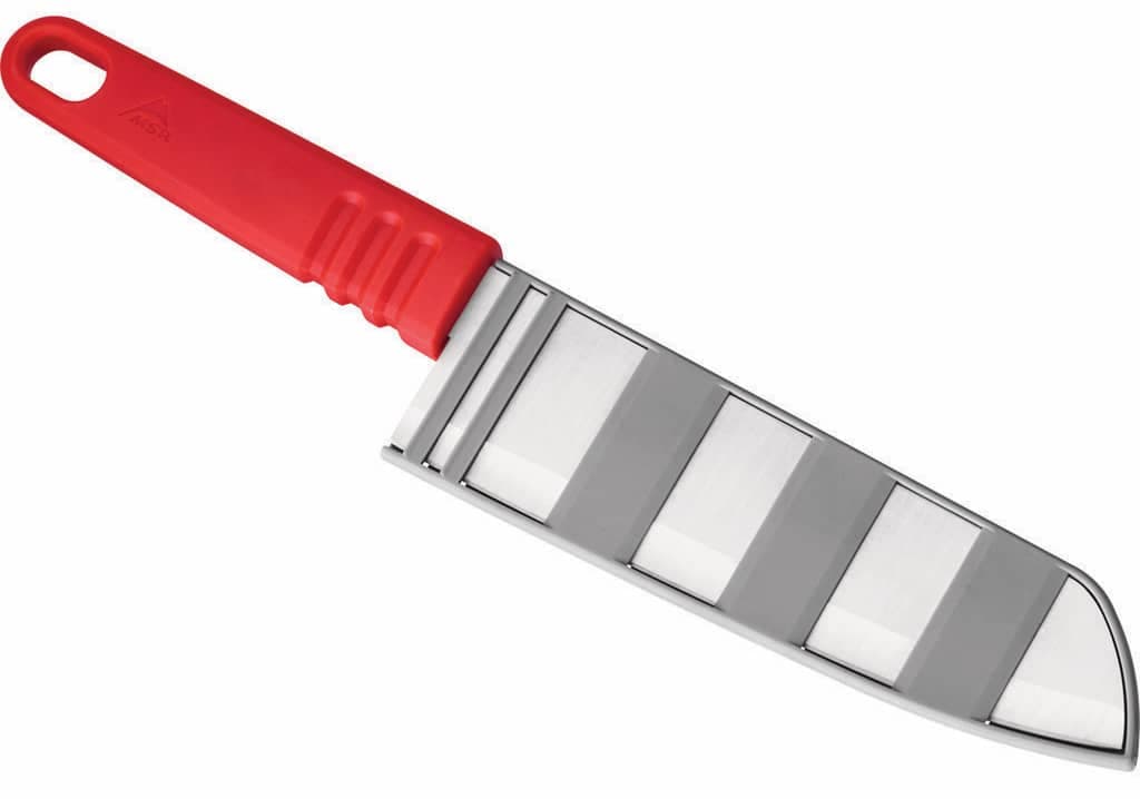 Alpine Chef's Knife  — image 2 of 2