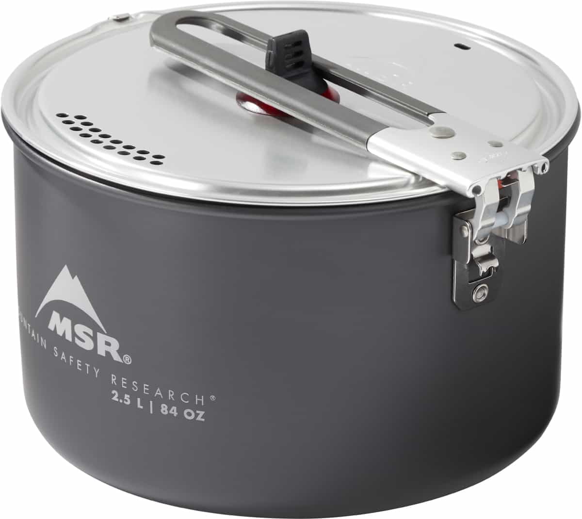 Ceramic 2.5 L Pot  — image 2 of 4