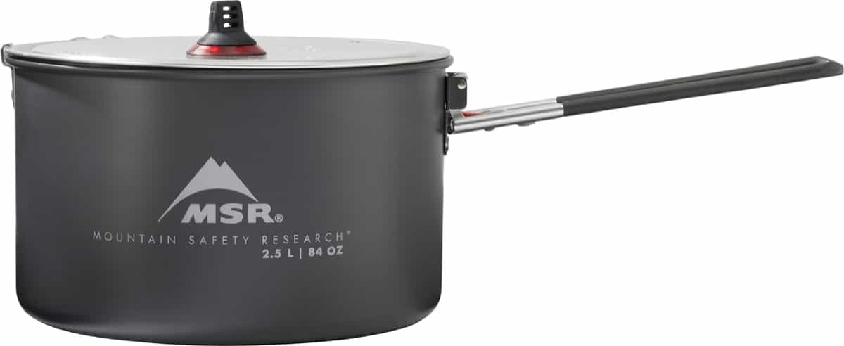 Ceramic 2.5 L Pot  — image 3 of 4