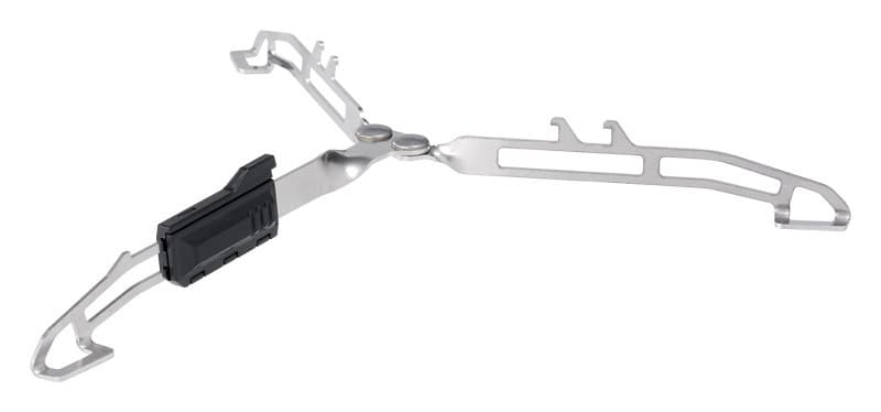 Universal Canister Stand — image 1 of 3