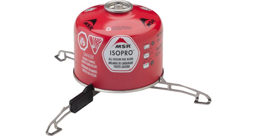 Universal Canister Stand — image 2 of 3