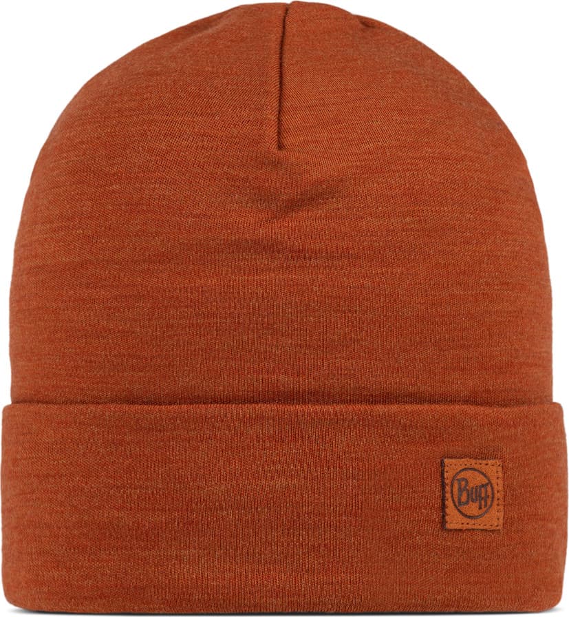 Merino Heavyweight Beanie — image 1 of 1