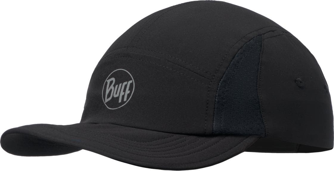 5 Panel Cap (2021)