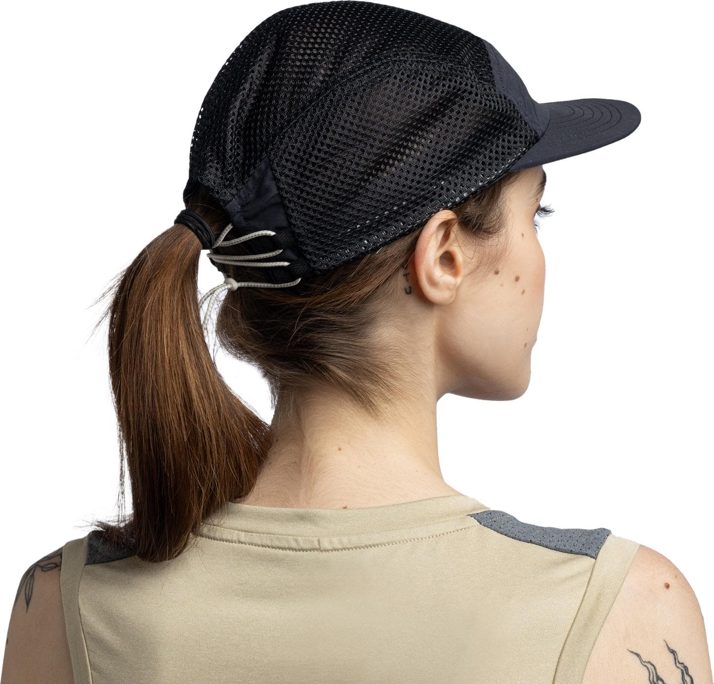 5 Panel Air Cap — image 4 of 4
