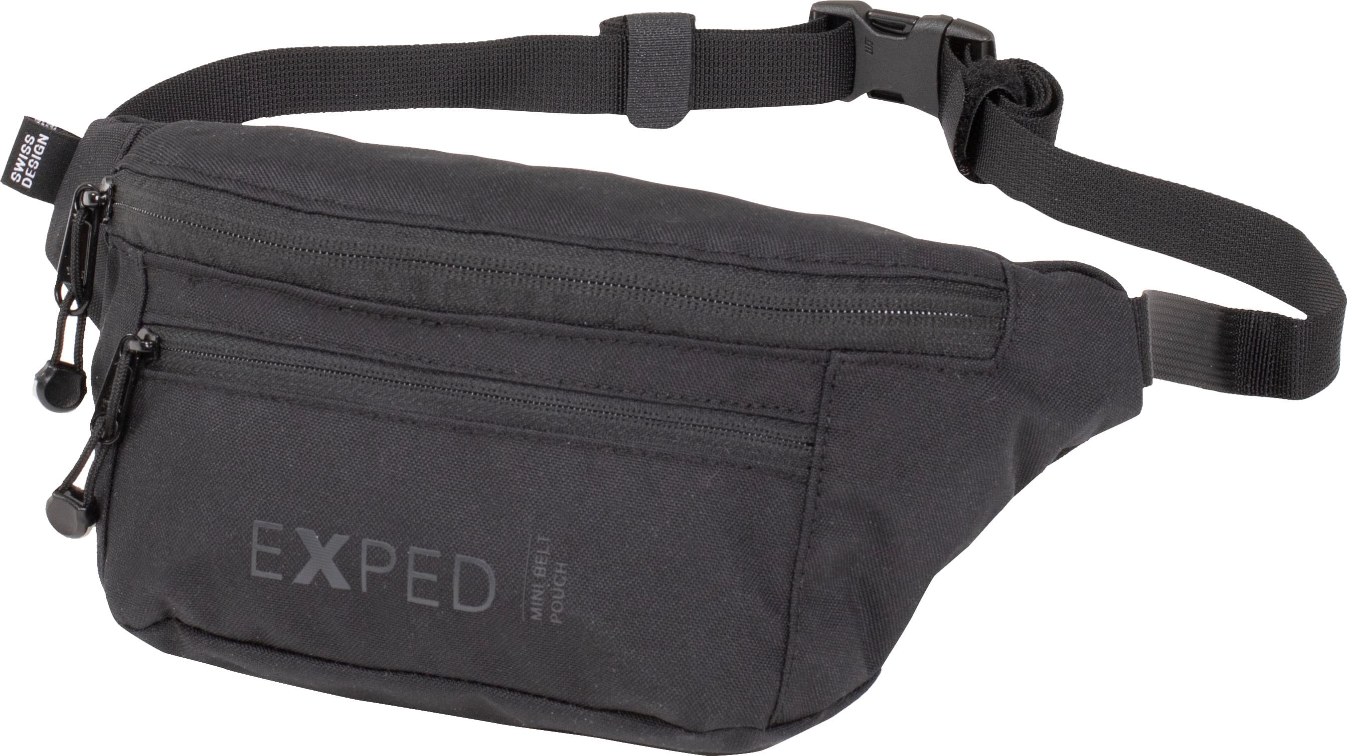 Mini Belt Pouch