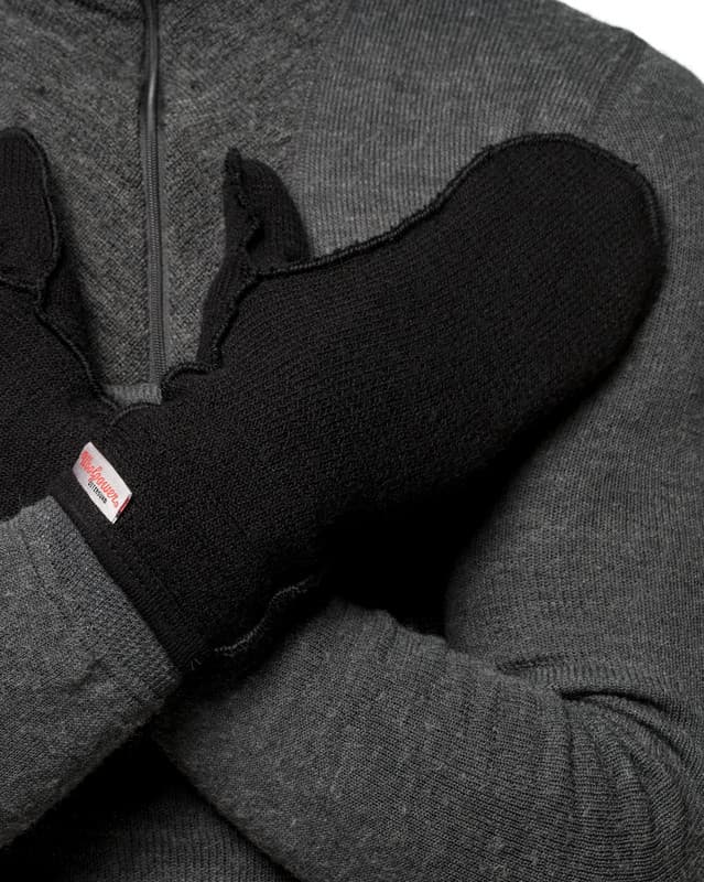 Mittens Thin 400 — image 2 of 2