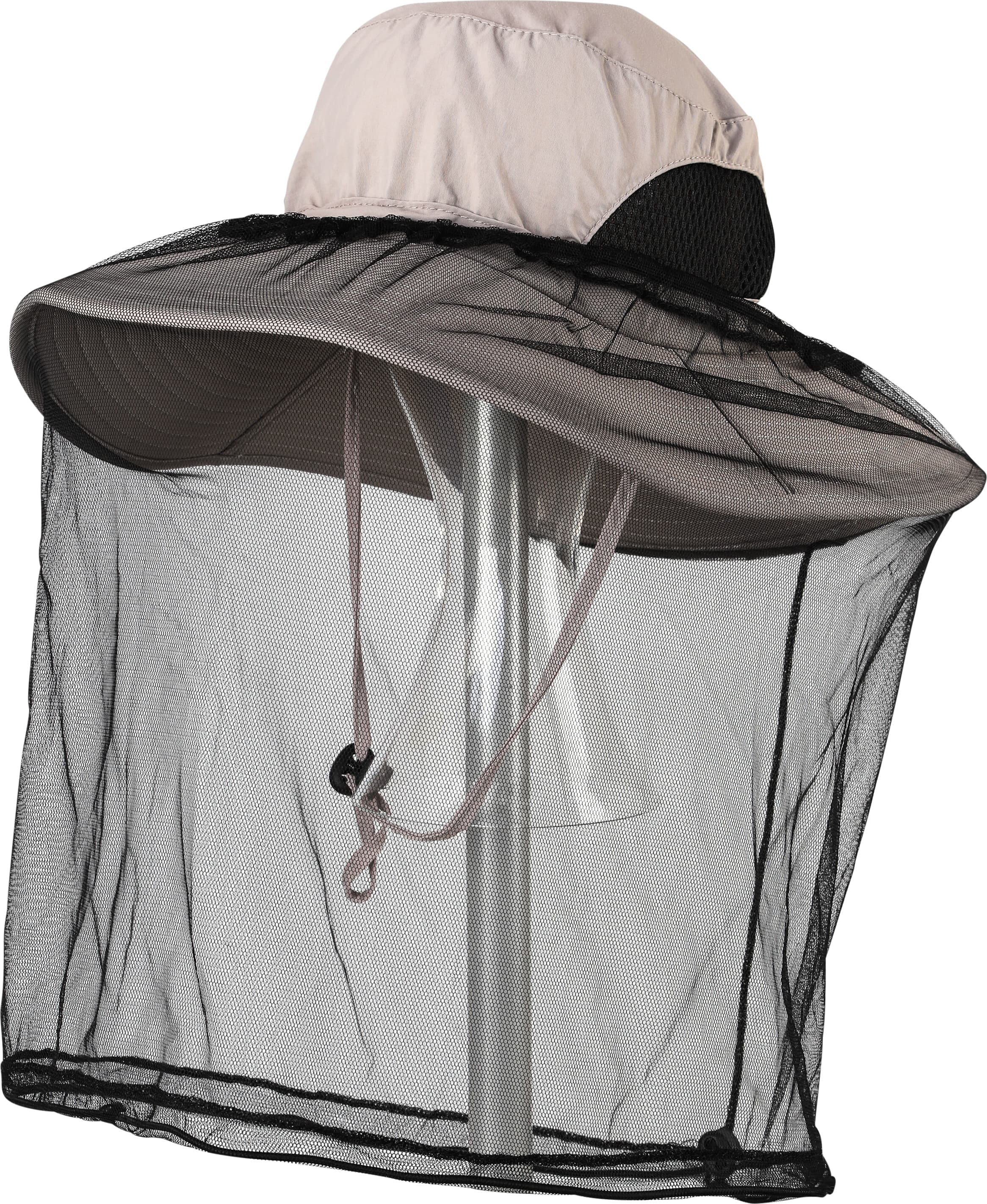 iFish-20246201-Hatt Med Myggnät