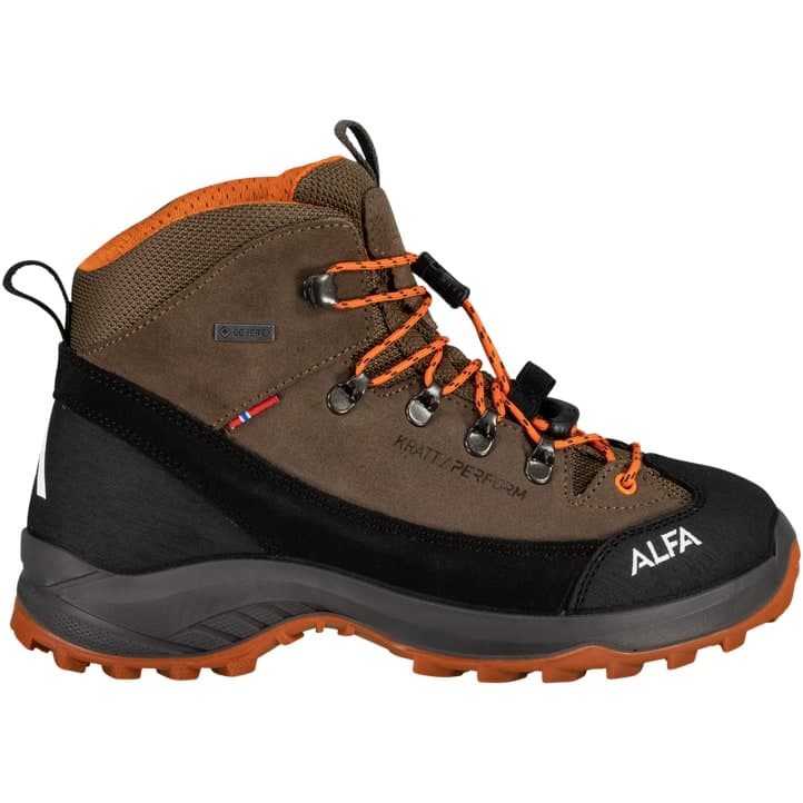 Kratt Jr Gore-tex — image 7 of 9