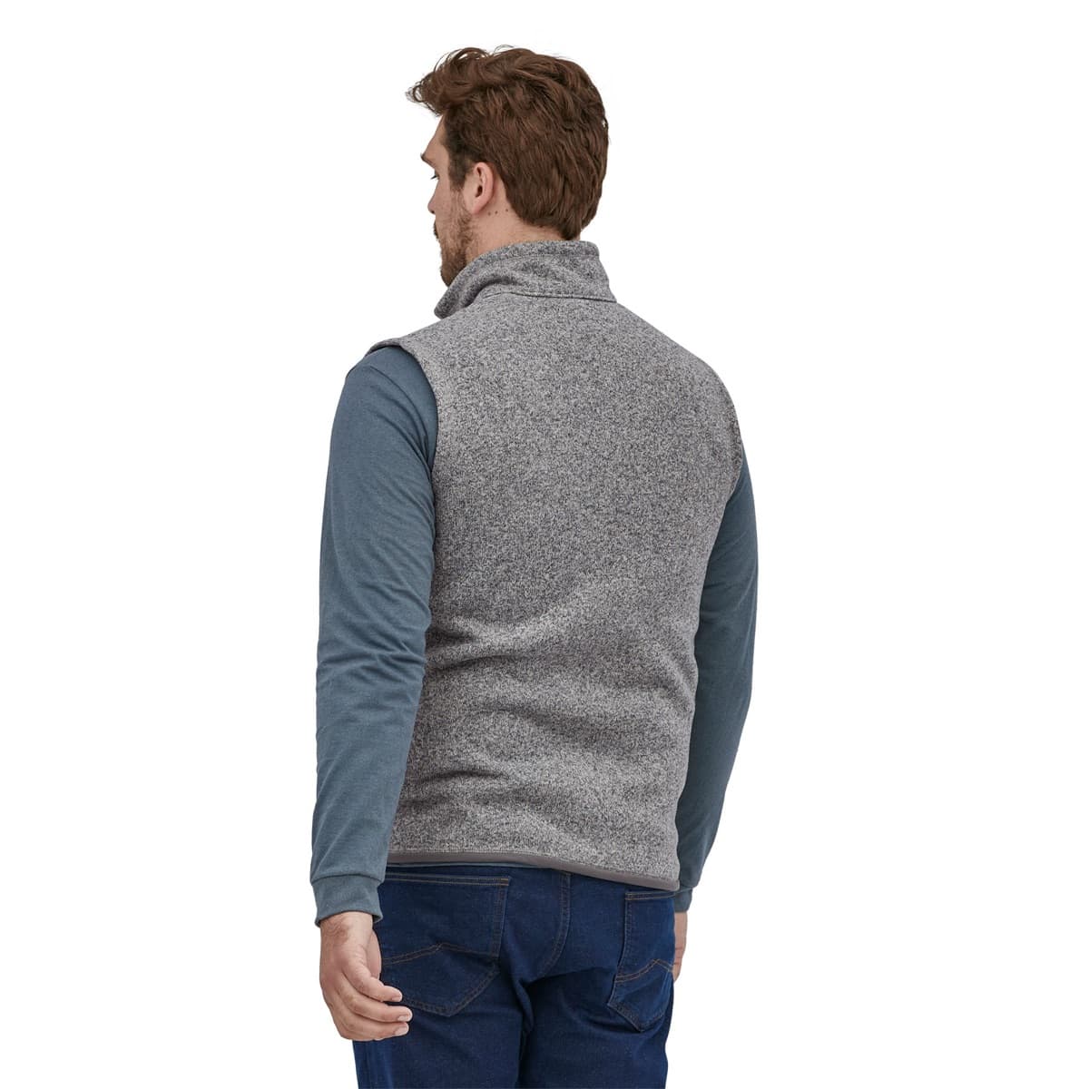 Men's Better Sweater Vest — image 7 of 7
