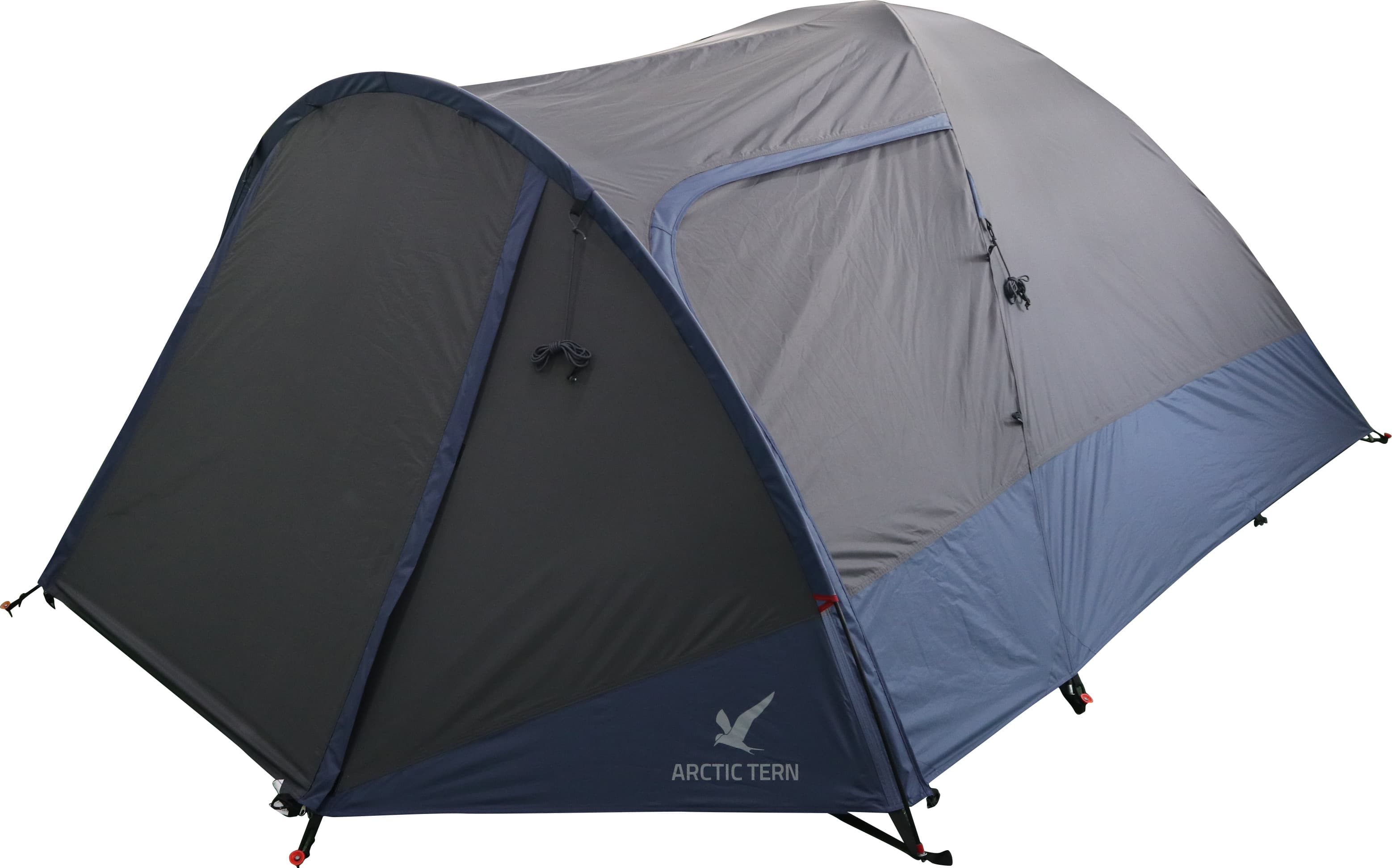 Camping Tent 4 P — image 1 of 6