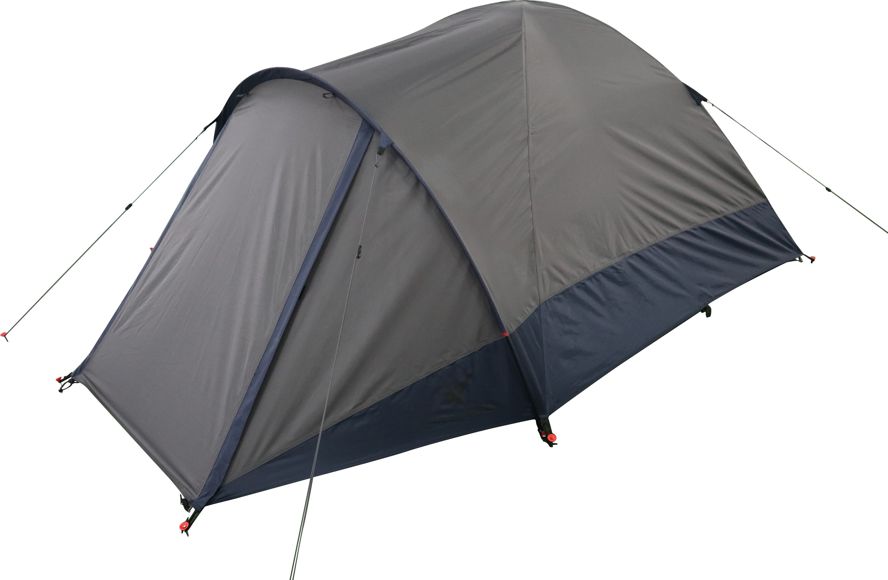 Camping Tent Dome 3 P — image 3 of 7