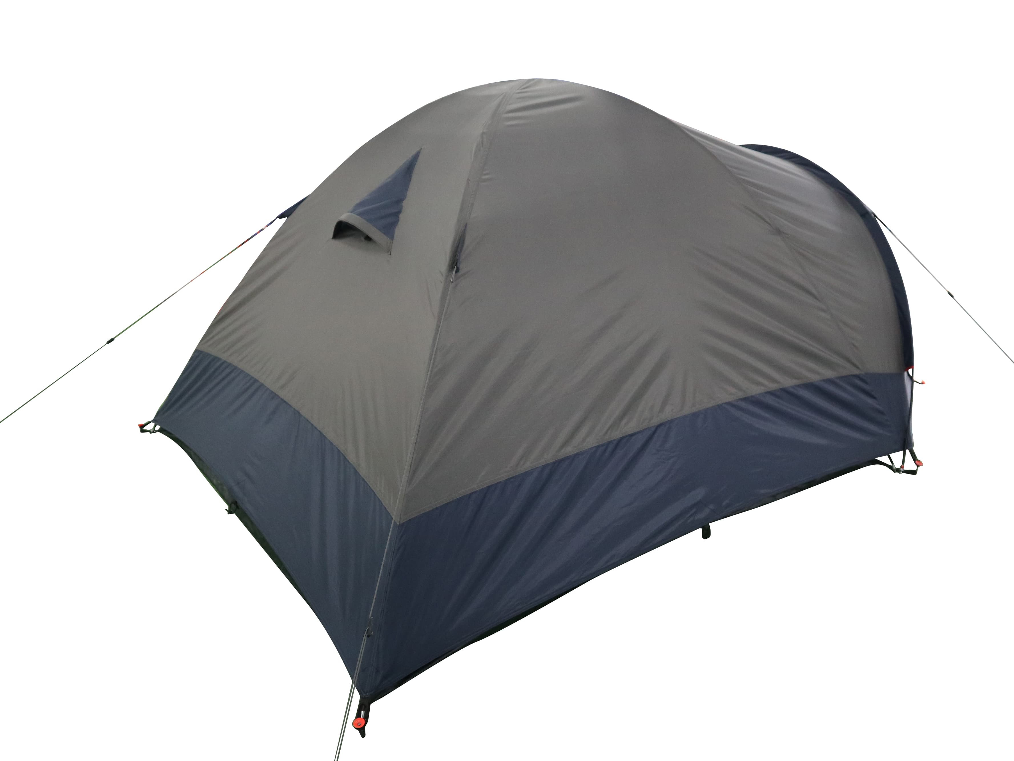 Camping Tent Dome 3 P — image 4 of 7