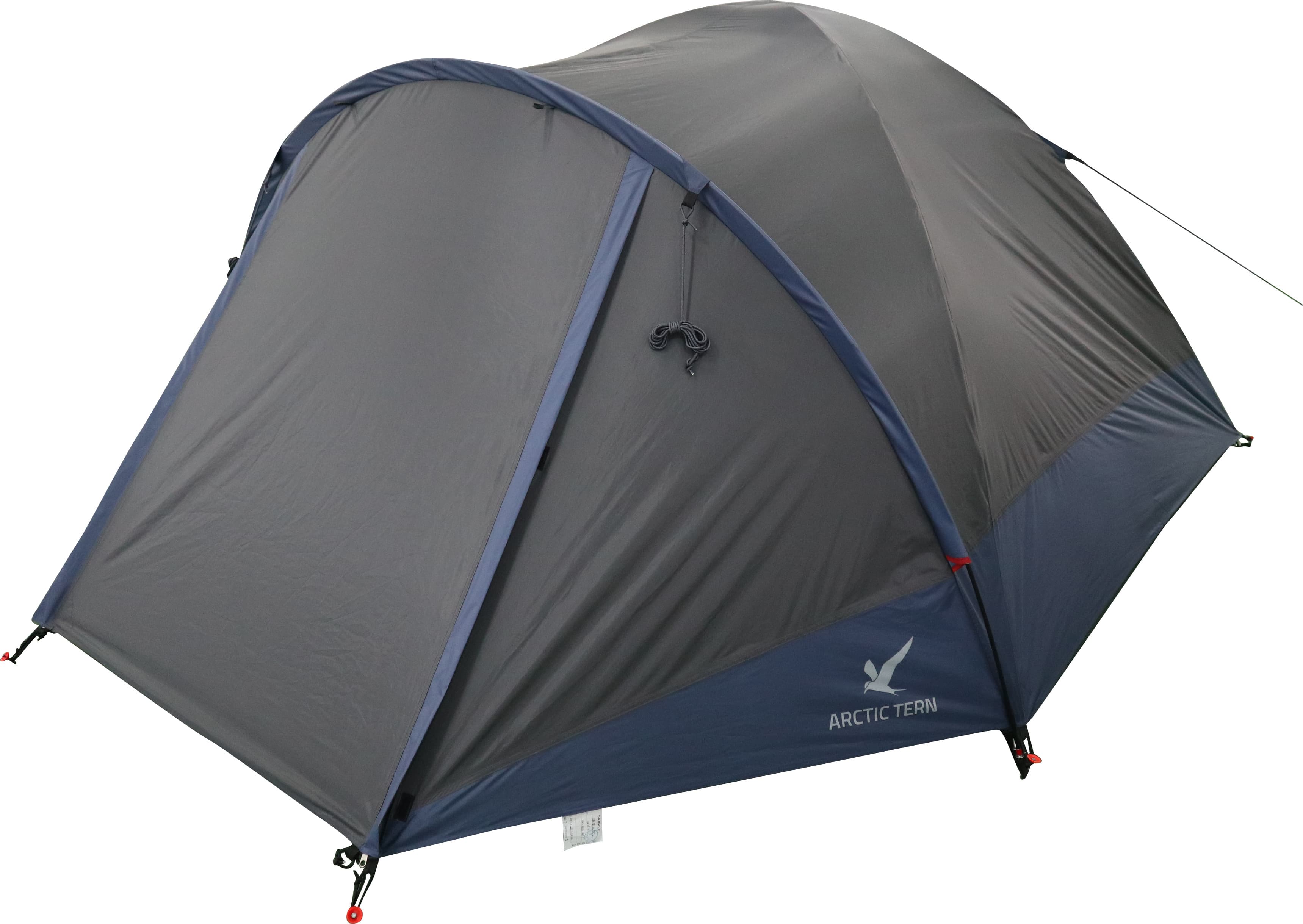 Urberg-PL11916-Camping Tent Dome 4 P — image 1 of 3