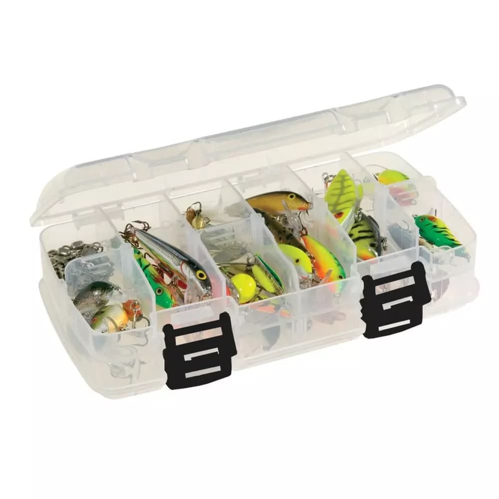 345023 Double Sided Stow Black Latches — image 1 of 2