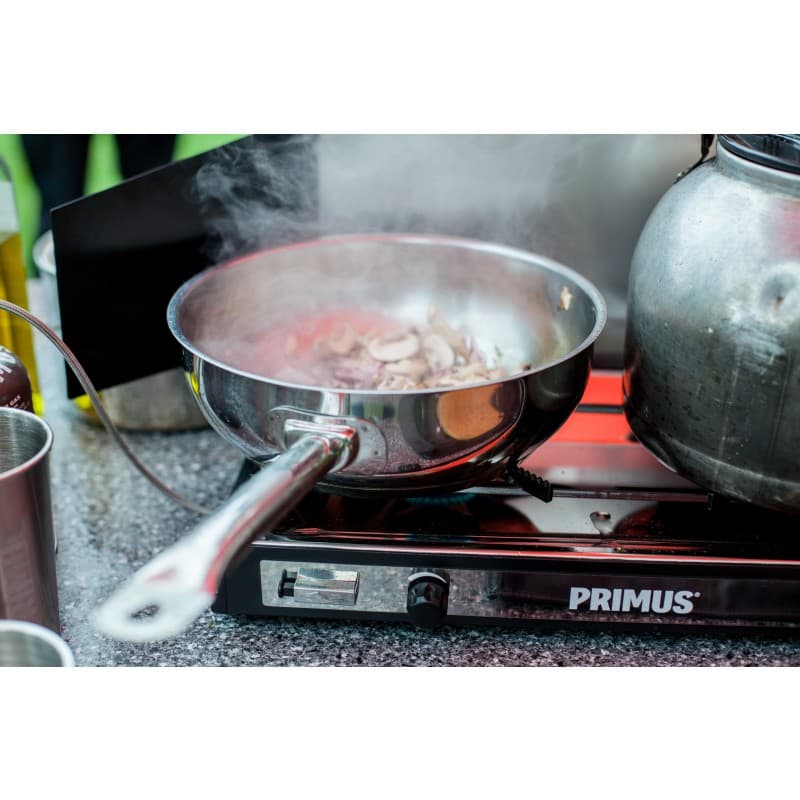 CampFire Frying Pan Stainless Steel 21 cm — image 2 of 2