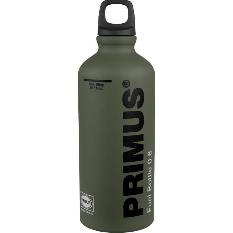 Fuel Bottle 0.6L