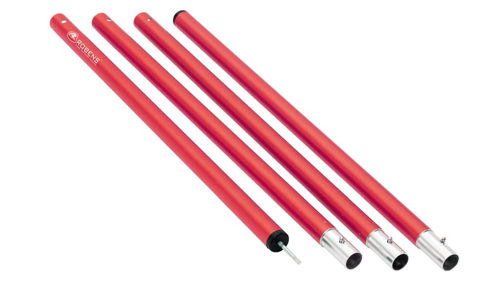 Tarp Press Pole 240 Cm — image 2 of 4