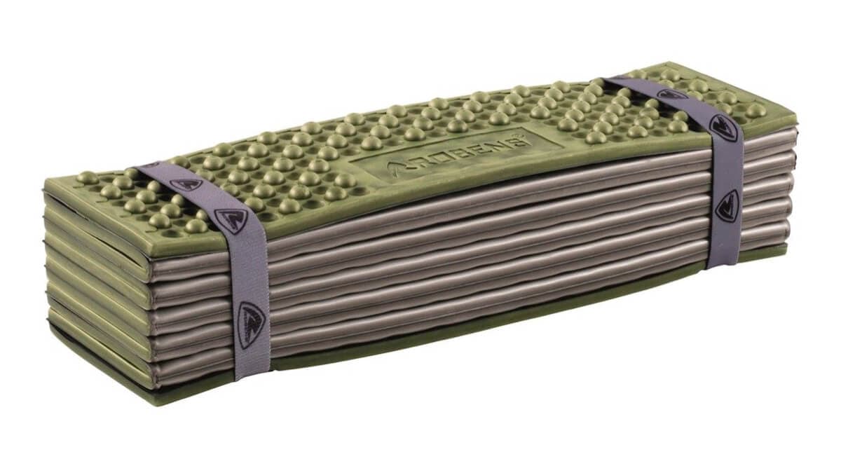 Robens-310073-Zigzag Slumber — image 2 of 4
