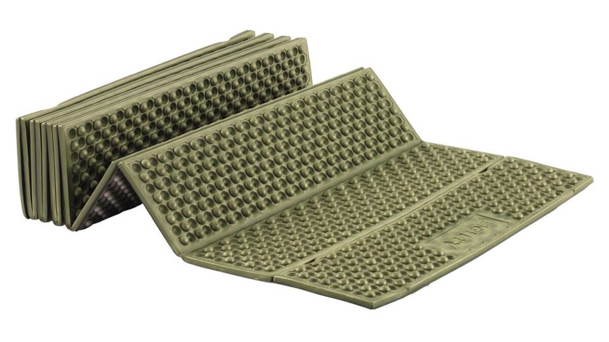 Robens-310073-Zigzag Slumber — image 3 of 4