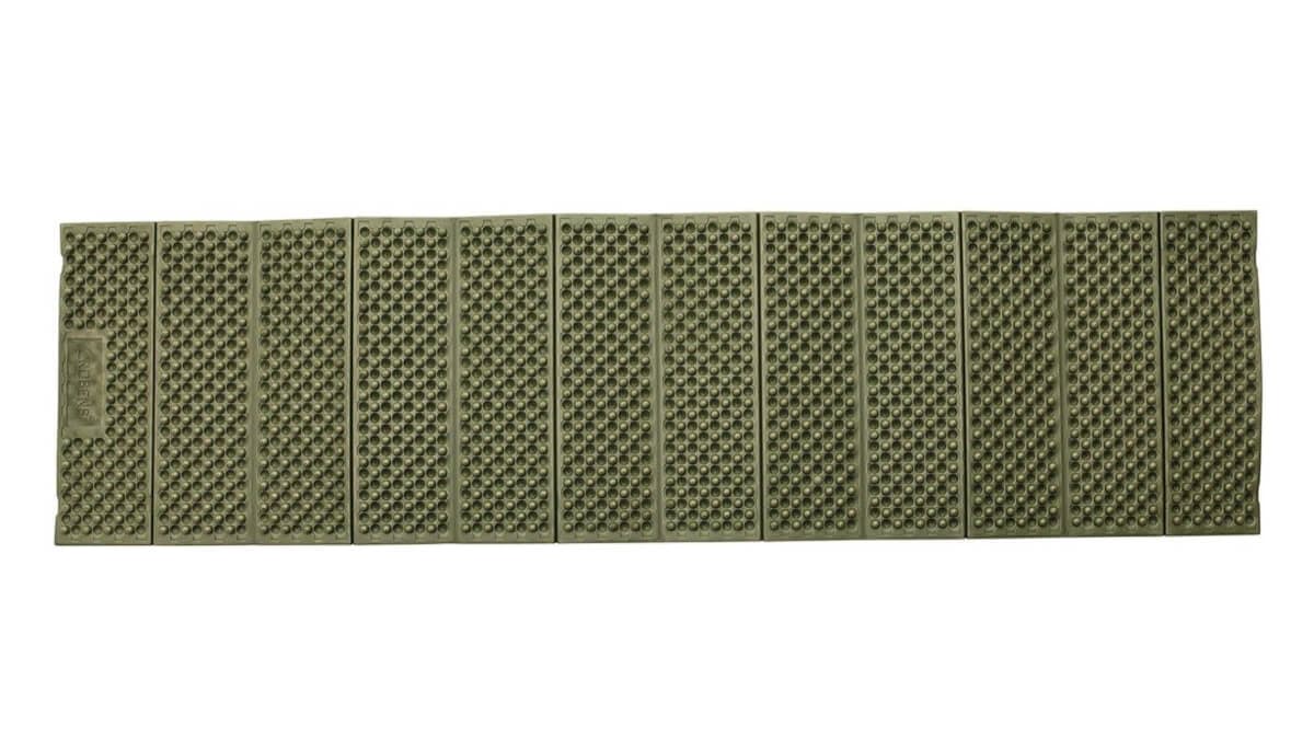 Robens-310073-Zigzag Slumber — image 1 of 4