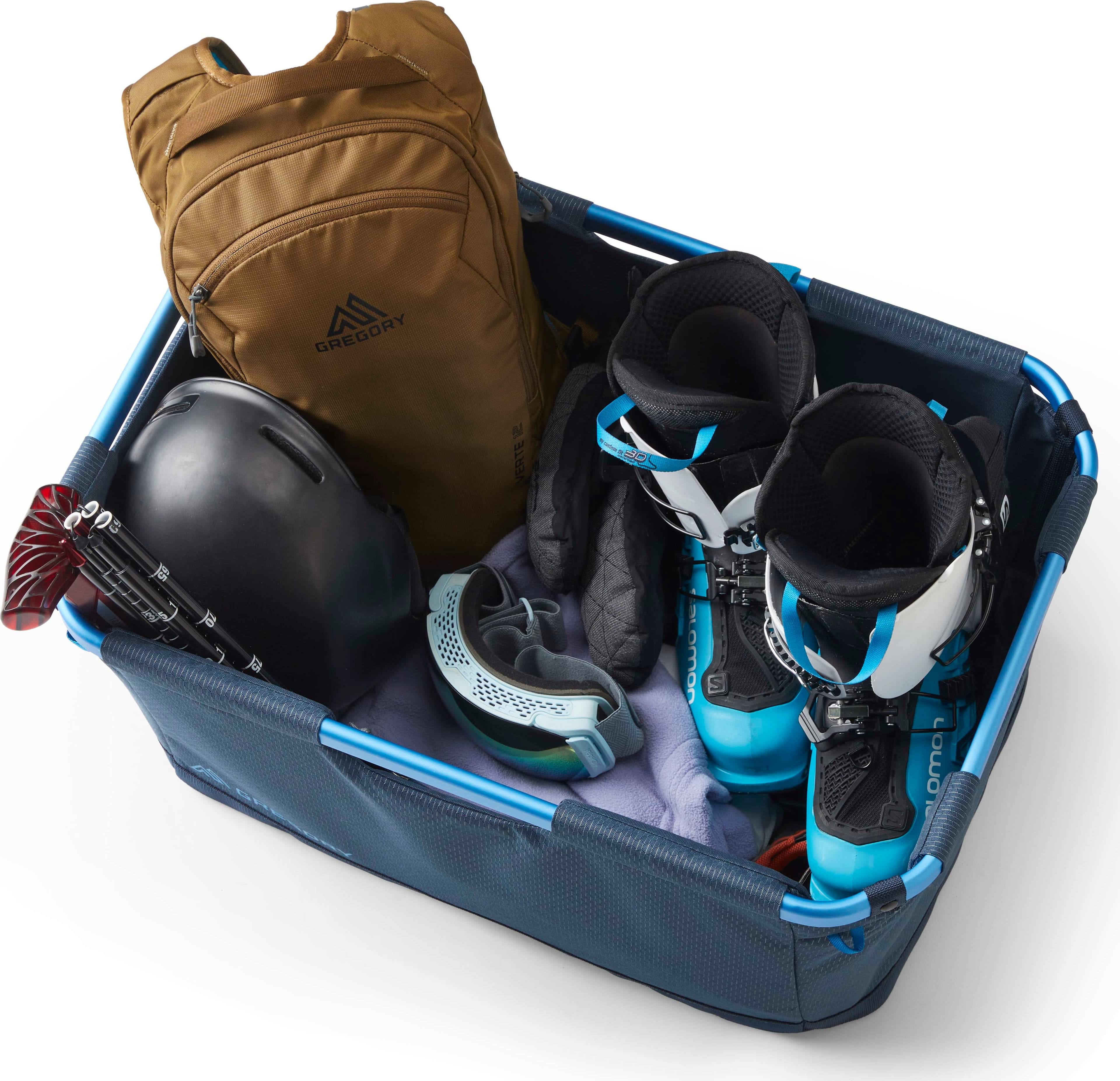Alpaca Gear Basket 70 — image 6 of 7
