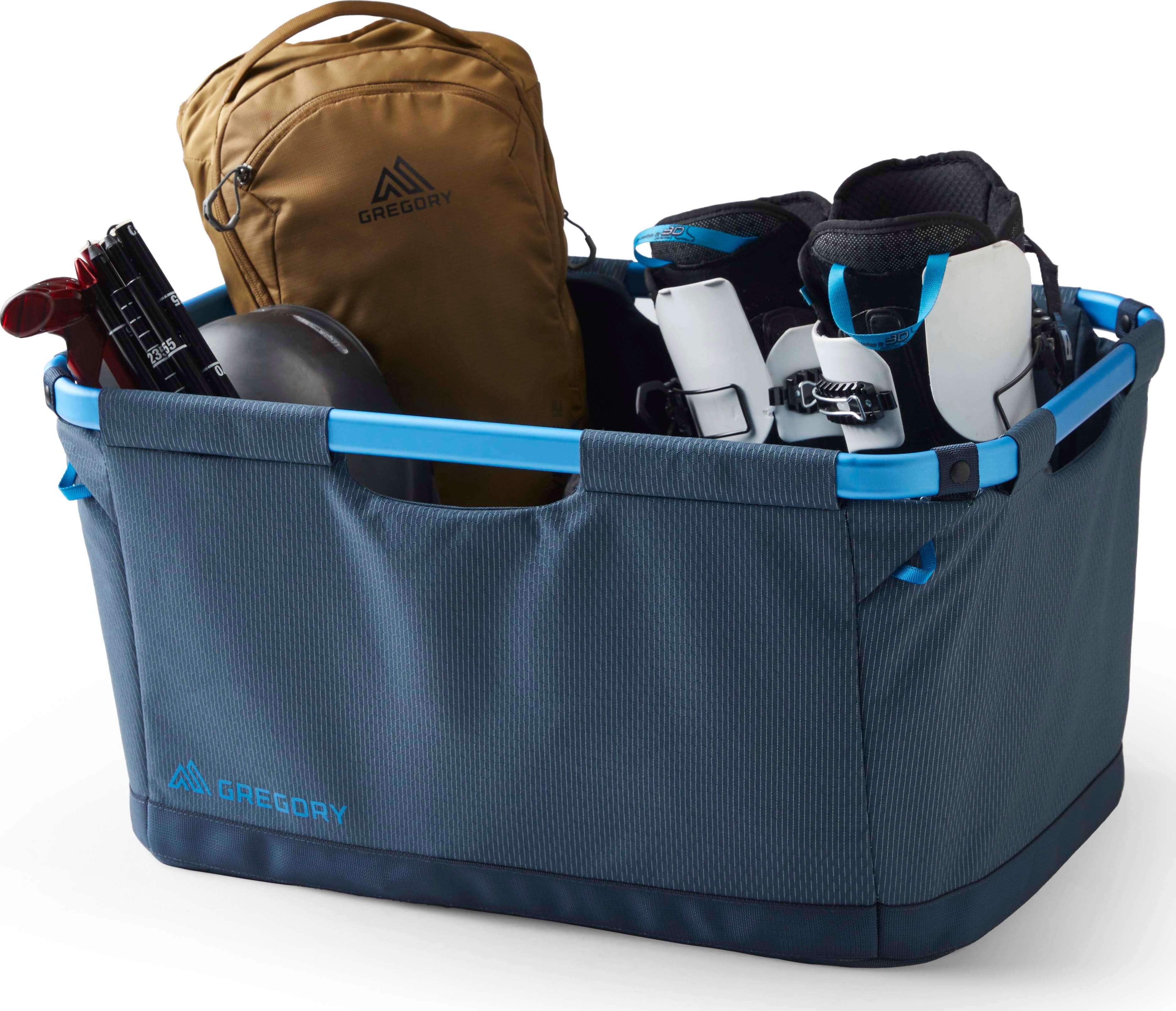 Alpaca Gear Basket 70 — image 7 of 7