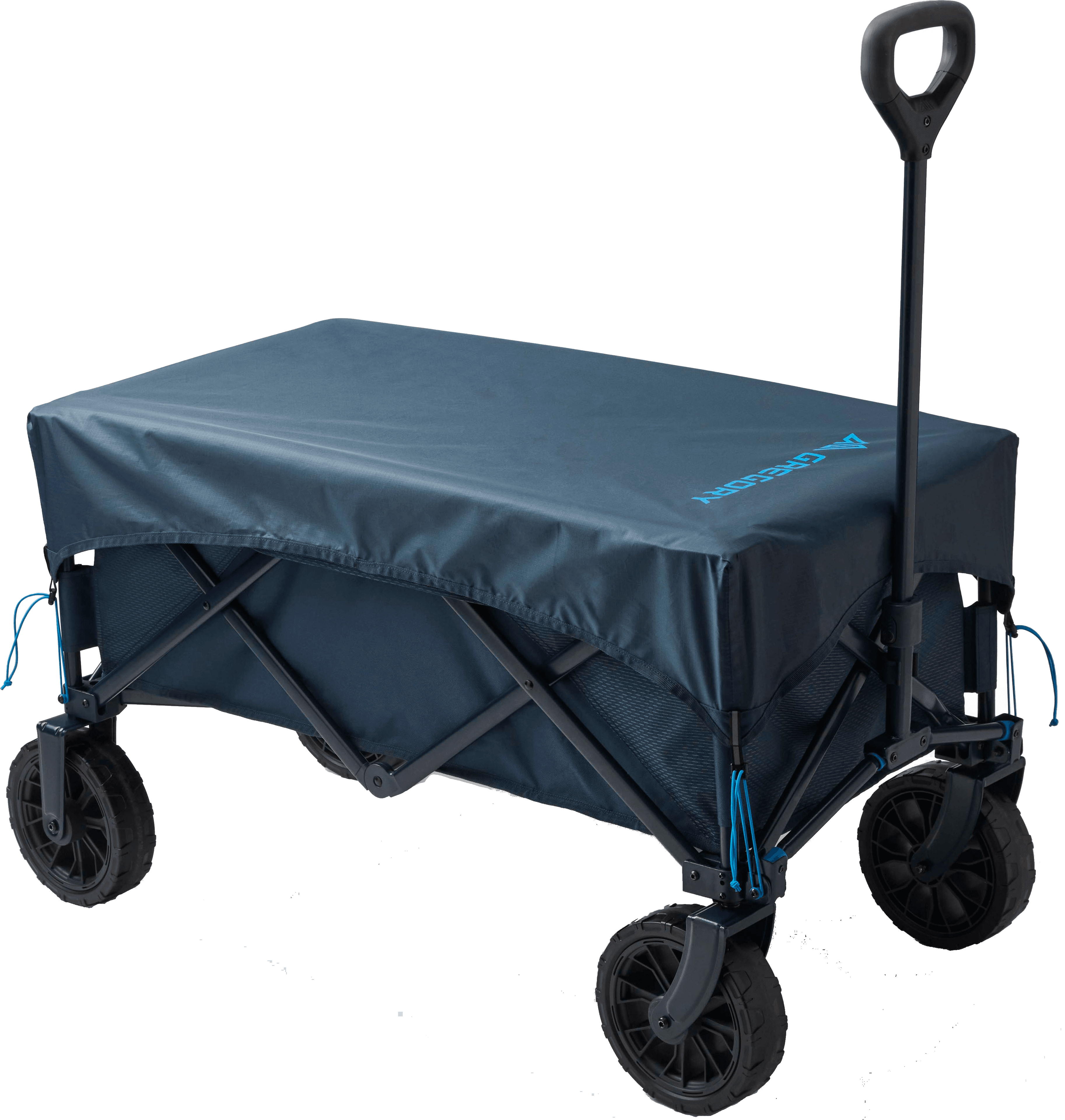 Alpaca Gear Wagon — image 3 of 7