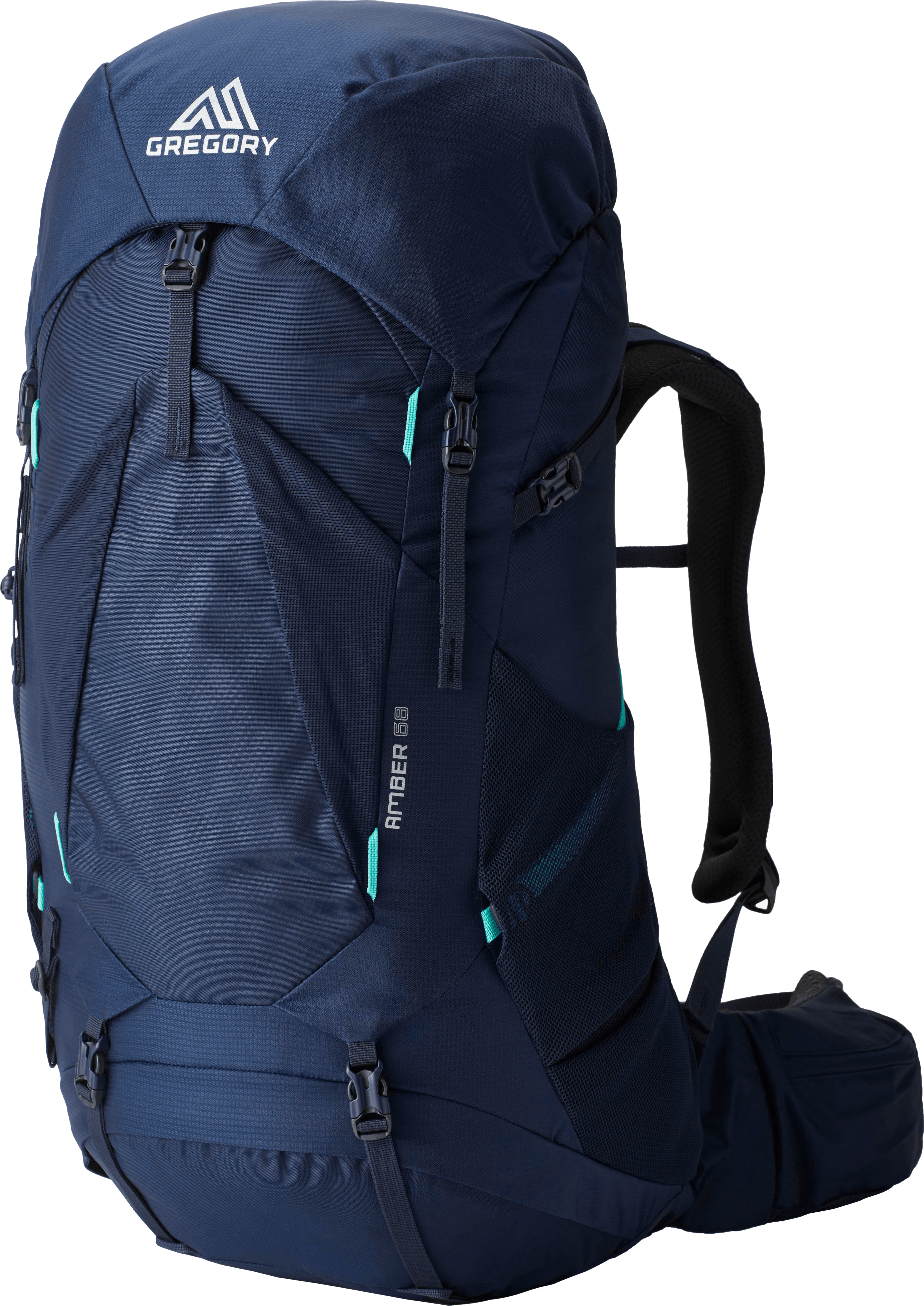 Women's Amber Plus 68 — image 1 of 3