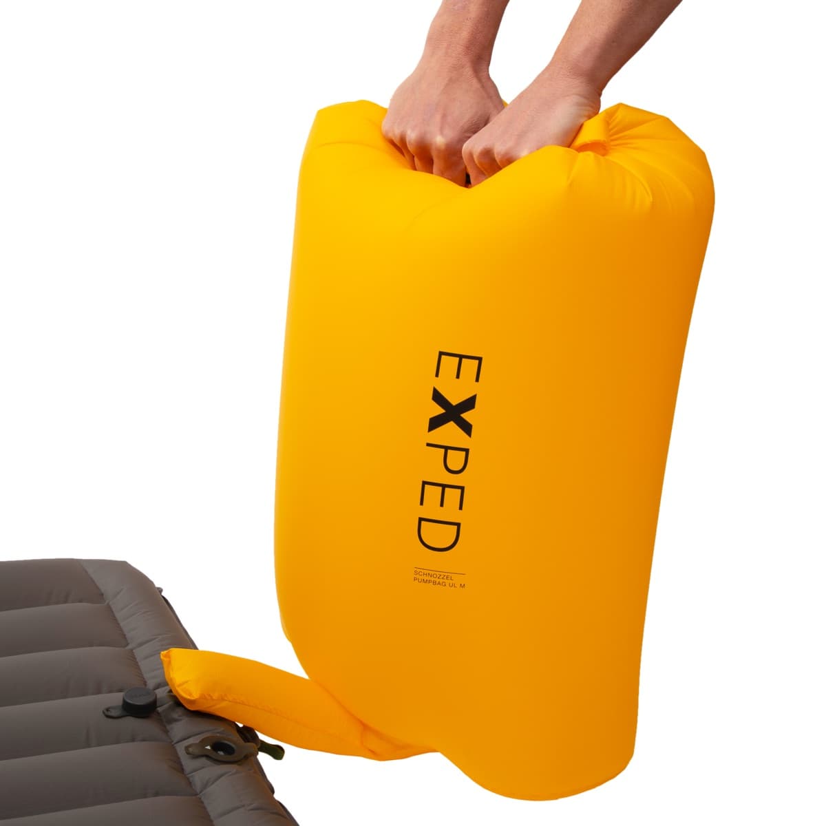 Schnozzel Pumpbag UL M — image 10 of 10