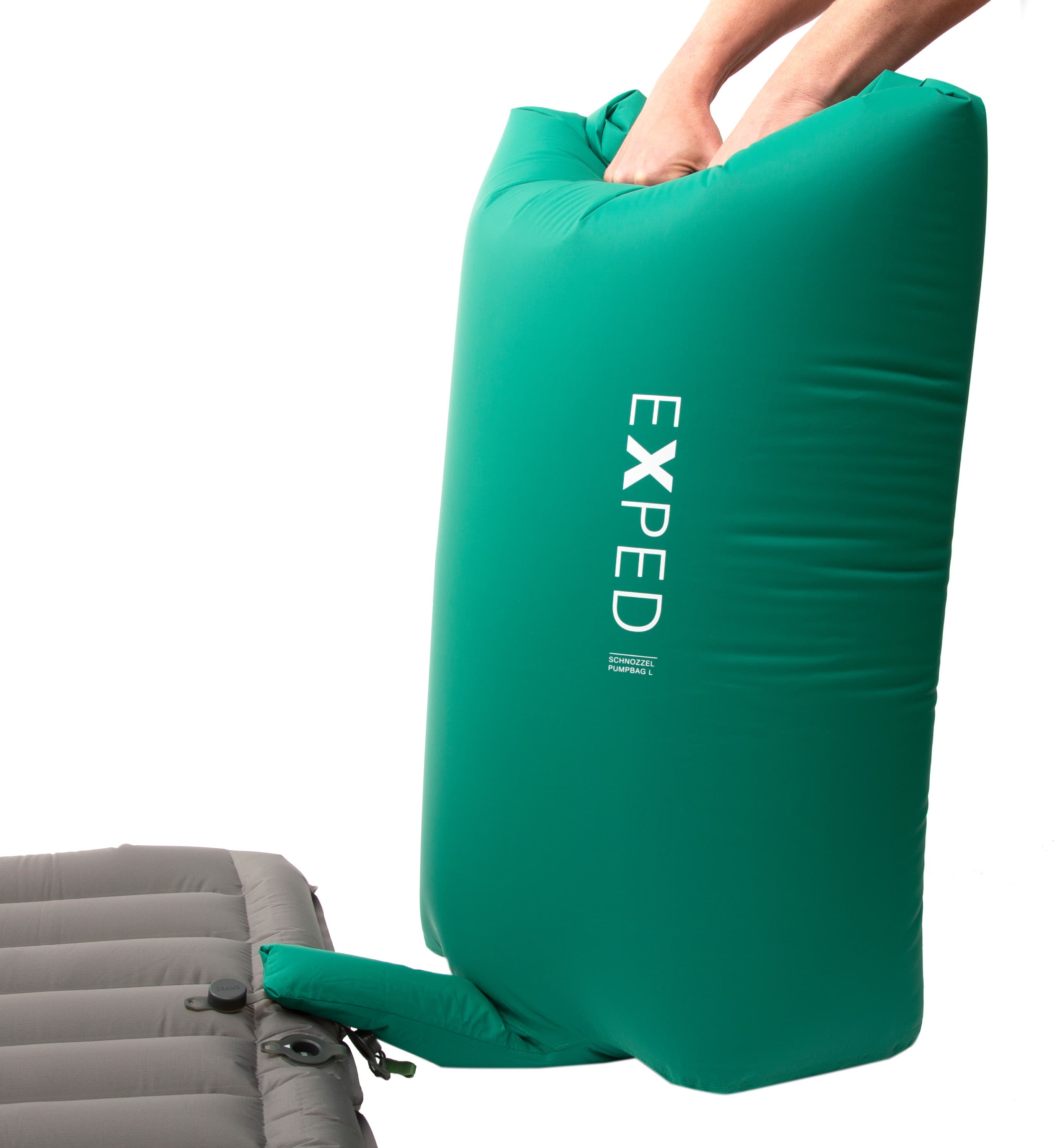 Schnozzel Pumpbag M — image 3 of 5