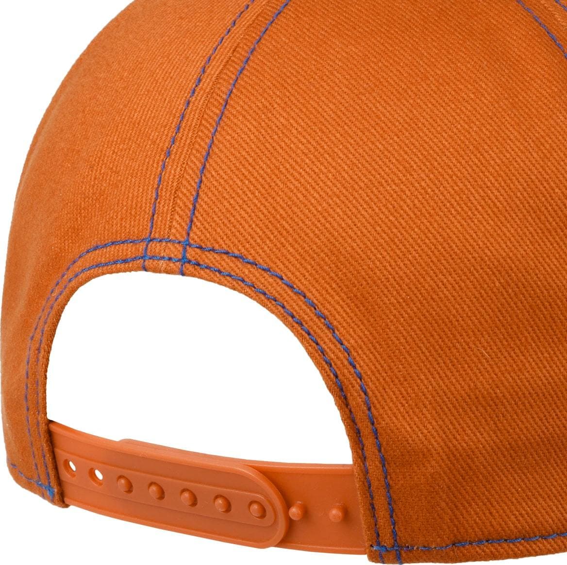 Stetson Ski Trucker Colour Block Cap — image 4 of 5