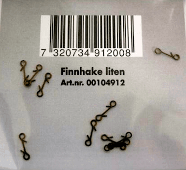 Finnhaken 10-Pack — image 7 of 7
