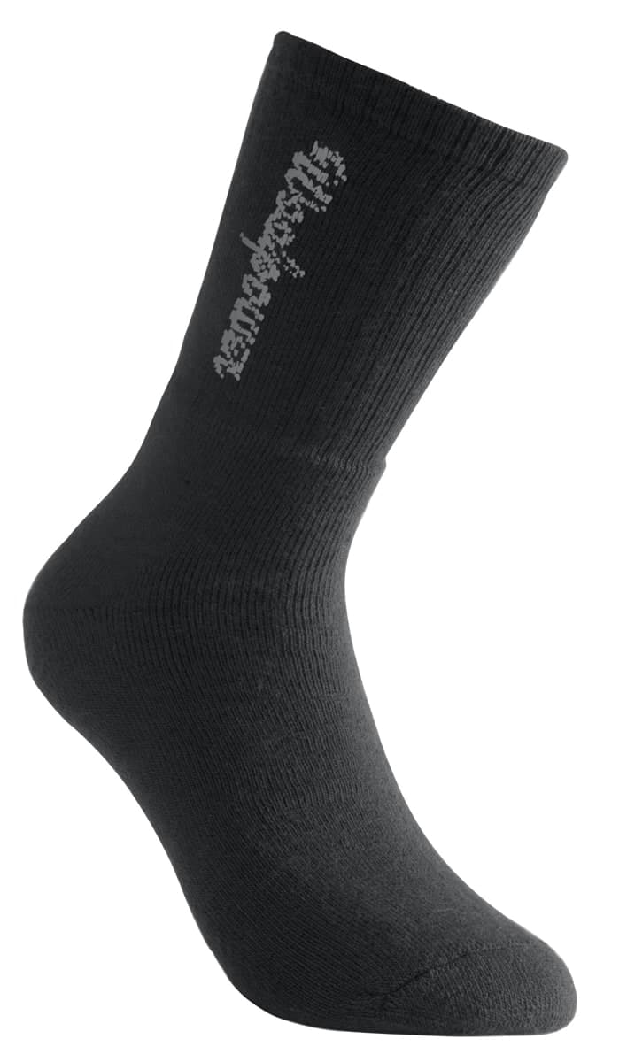 Kids' Socks Logo 400