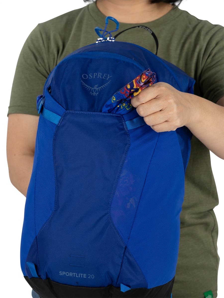 Osprey-1-203-Sportlite 25 — image 6 of 14
