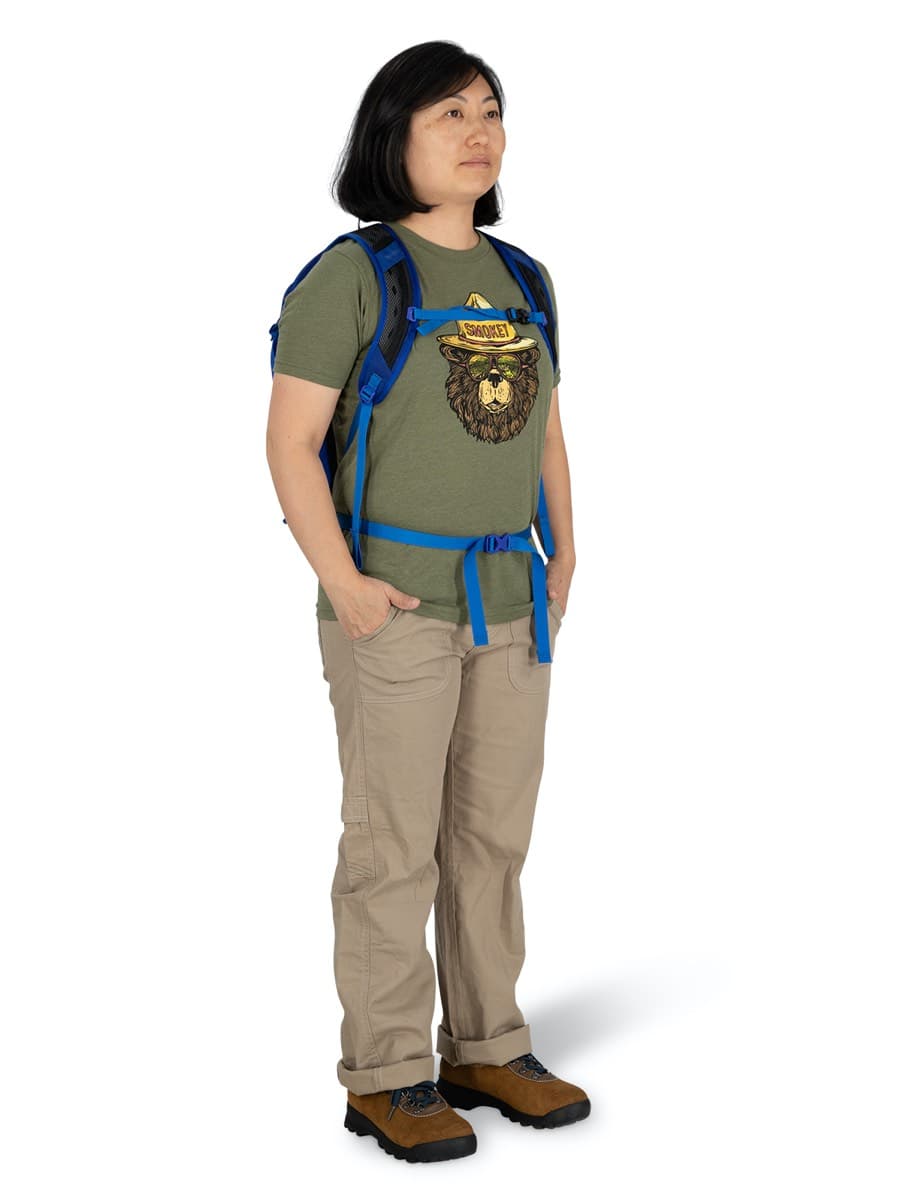 Osprey-1-203-Sportlite 25 — image 10 of 14
