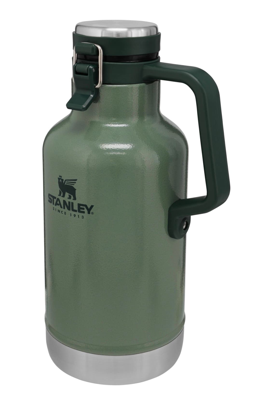 Classic Beer Growler 1.9L — image 3 of 5
