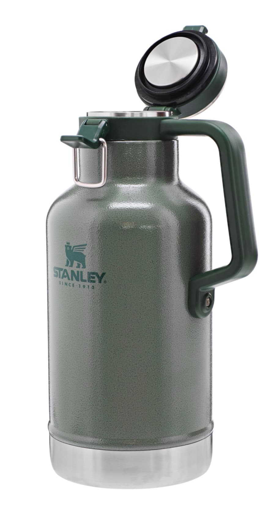 Classic Beer Growler 1.9L — image 4 of 5
