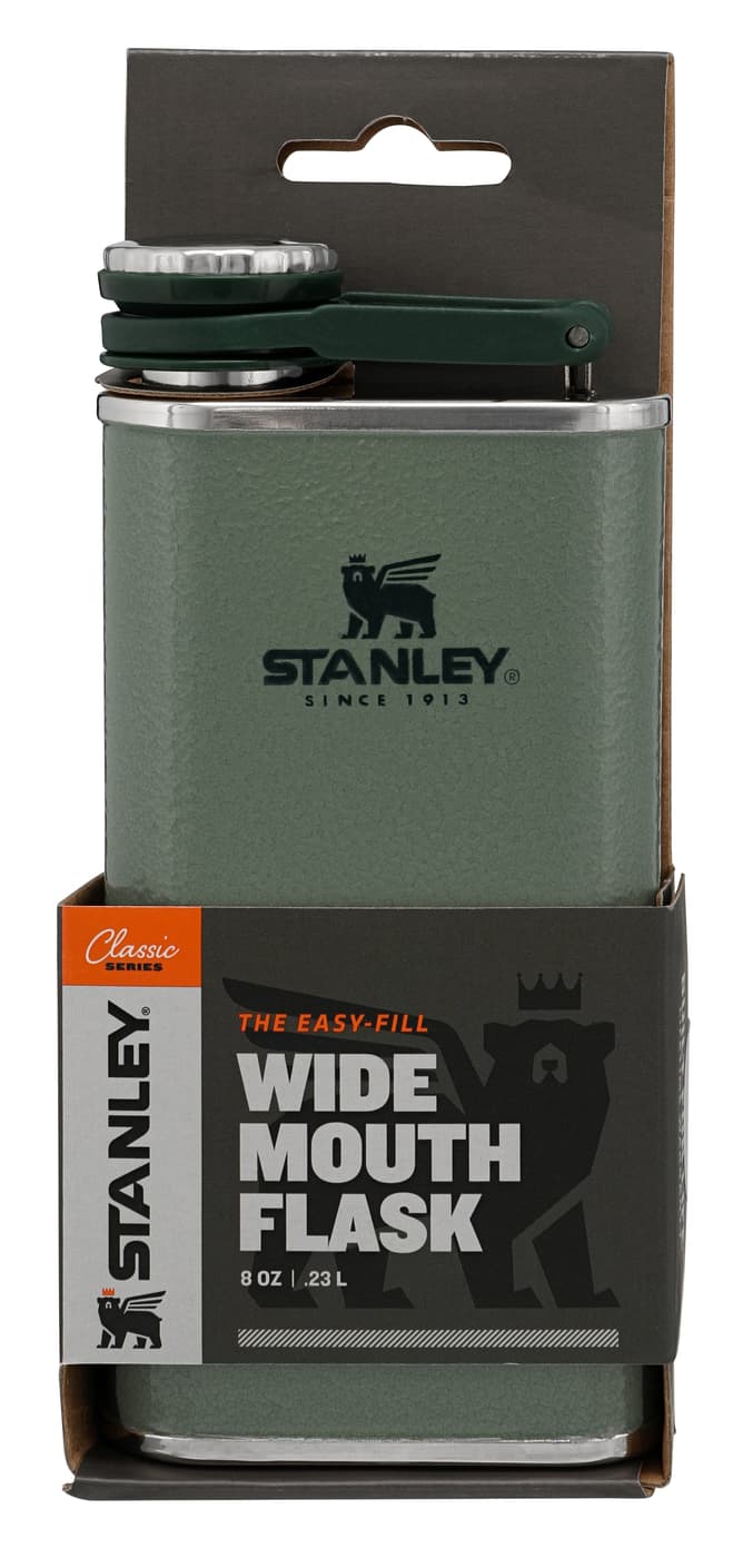 Classic Wide Mouth Flask 0.23L — image 6 of 9