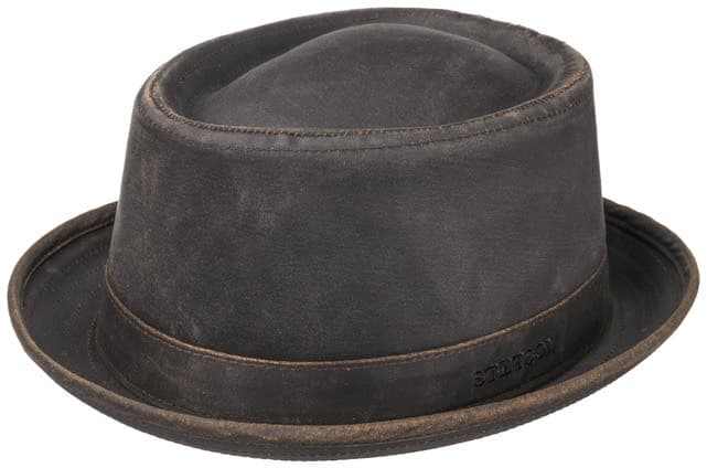 Pork Pie CO/PES — image 2 of 2