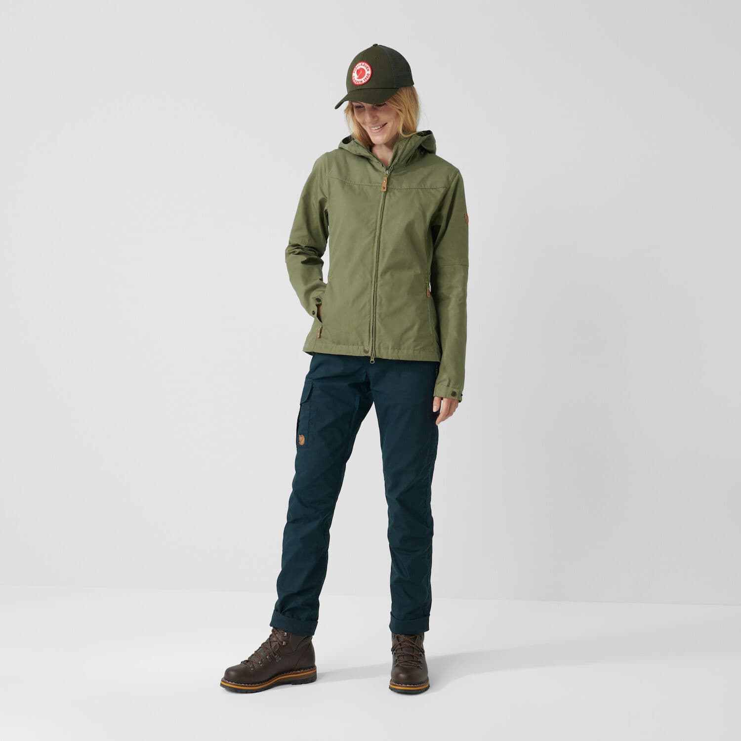 Women's Stina Jacket — image 3 of 10