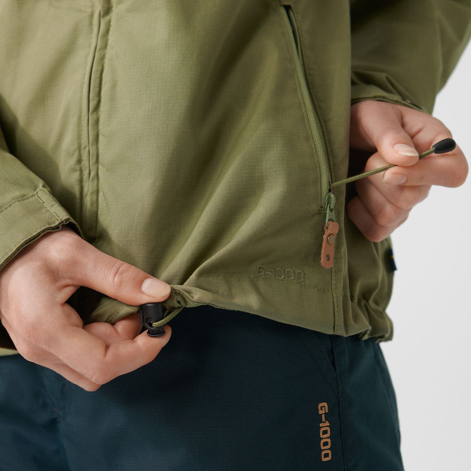 Women's Stina Jacket — image 9 of 10