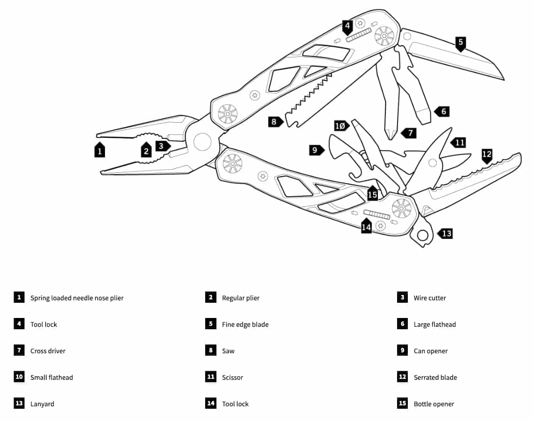 Suspension — image 5 of 5